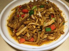 -小柴米·传统江西菜(八一广场店)
