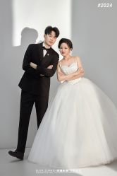 -苏雅影像蒙古婚纱摄影工作室