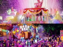 -南宁方特东盟神画