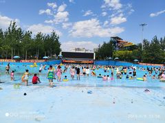 -欢乐水魔方水世界