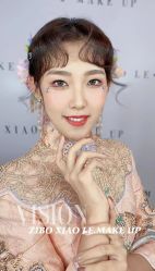 -小乐化妆美甲半永久培训学校