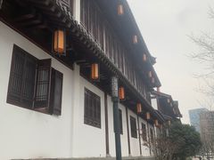 -香积寺