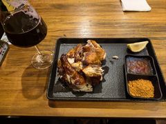 -麦落精酿啤酒餐吧(先农大院店)