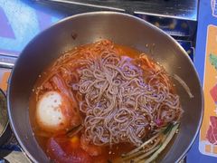 -喜井无限自助烤肉公司(石厦店)