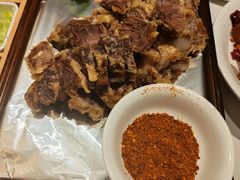 -全聚德烤鸭店(准噶尔路店)