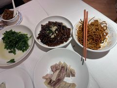 -老吉士酒家(天平路店)