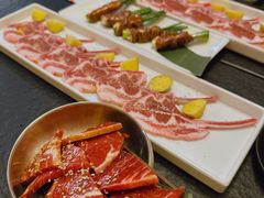 -伊茉家的烤肉店(勒泰中心店)