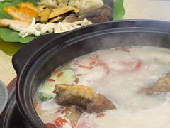-钢管厂五区小郡肝串串香火锅(梅川路店)