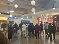 -山姆会员商店(上海浦东店)
