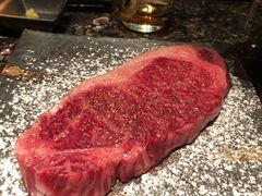 -老乾杯和牛烧肉(王府中环店)