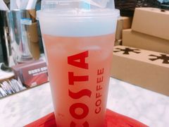 -COSTA COFFEE(静安嘉里中心店)