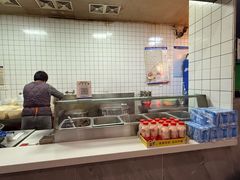 -婆婆粉(江北店)