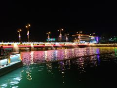 -党河风情线国家水利风景区