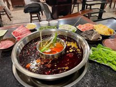 -邓莽子老火锅(中兴路总店)