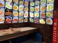 -阿春传统老菜馆(民航路店)