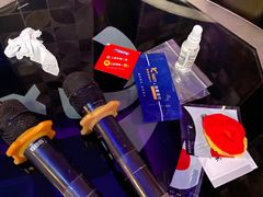 -K+全国连锁KTV(绿地缤纷天地店)