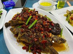 -汉水缘鲜鱼庄(黄雁村店)