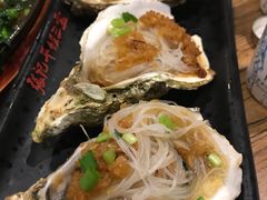 -平娃三宝烧烤·面食(南小街店)