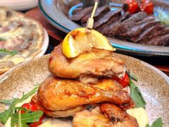 -Nord Grill&Bar Highland诺德西餐(深圳欢乐海岸店)