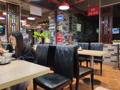大堂-荔银肠粉(广州天河华利路店)