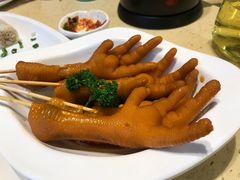 -正哥点心皇子(阳江新达城店)