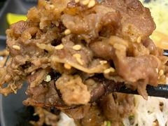 -町门烤肉拌饭专门店(新天地店)