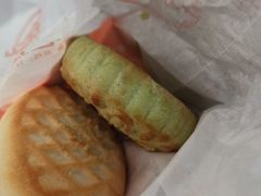 -中国农业大学-第4食堂