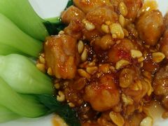 -静之湖湖畔餐厅