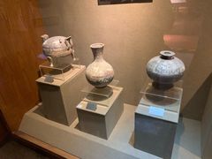 -洛阳周王城天子驾六博物馆