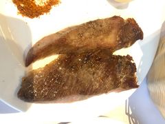 -拉蒂娜·巴西牛排馆 Latina·Brazilian Steakhouse(陆家嘴旗舰店)