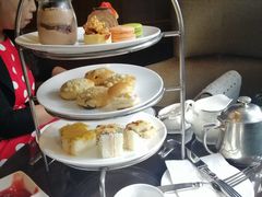 -利顺德大饭店·维多利亚花园(小白楼店)