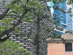 -大馆(前中区警署建築群)
