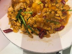 -鲁南仔·滕州炒鸡(经三路店)