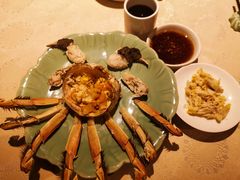 -成隆行·蟹王府(九江路店)