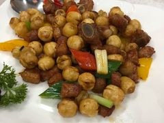 -宜兴隆家宴·私房菜(泰安华庭店)