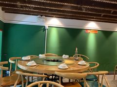 大堂-盛宏鑫·四川鲜鱼馆(一元路店)