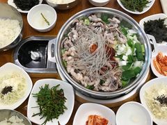 -蚂蚁家辣炒章鱼(海云台店)
