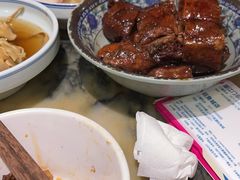 -慧娟面馆·餐厅(望江路店)