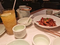 -苏帮袁Sue Cuisine(来福士店)