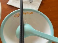 -小鱼小面(小汤山店)