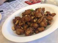 -金蝉食府(维吉奥广场店)