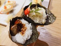 -小句号·精致料理(江南环球港店)