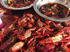 -五七小李子油焖大虾(总店)