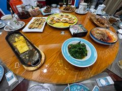 -乡村馕坑肉·烧烤·新疆菜·本地人更爱吃(阿勒泰首店)