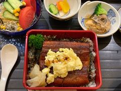 -皇品田苑日式料理(苏州中心店)