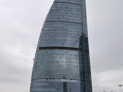 -国际邮轮中心码头(厦鼓码头)