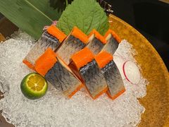 -古田居·特色寿司料理(骏欣中心店)