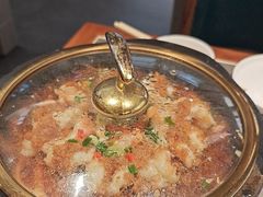 -情妹耙泥鳅·江湖川菜(科华店)