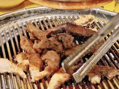 -喜来稀肉(虹泉路店)