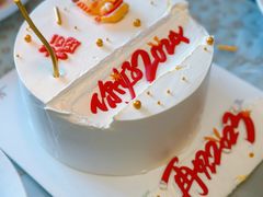 -维尔纳斯·生日蛋糕动物奶油冰淇淋蛋糕(人大店)